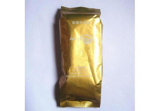 西安三美 金色年华祛斑面膜粉100g